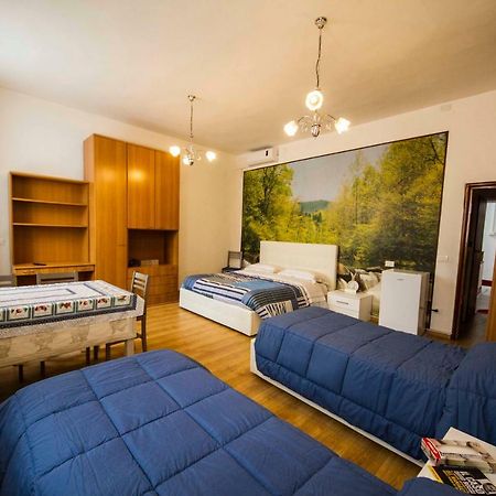 צ'זנה Bed & Breakfast Porta Santi מראה חיצוני תמונה