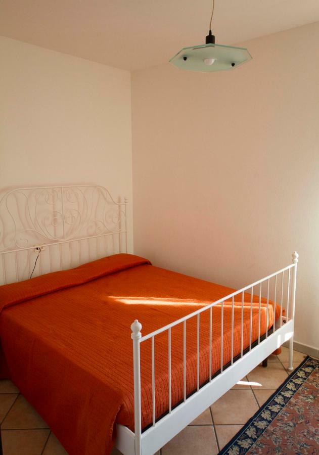 צ'זנה Bed & Breakfast Porta Santi מראה חיצוני תמונה